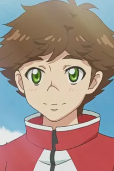 太田駆