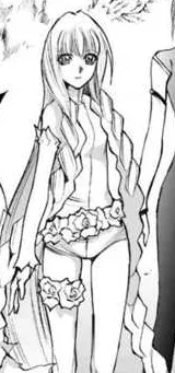 優花