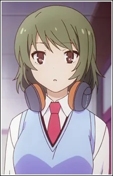 姫宮 沙織