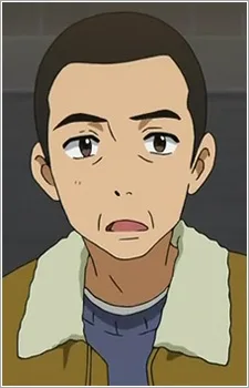 北白川豆大