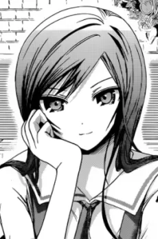中将つかさ