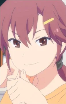 桐生 冴子