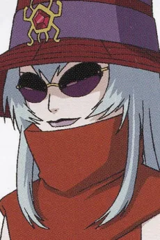 アルケニモン