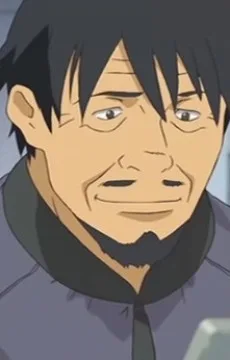 星野五郎