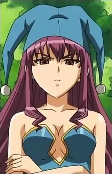 魔女