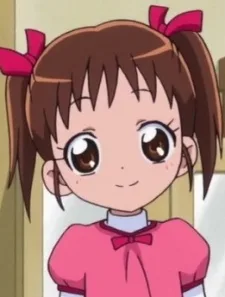 緑川ひな