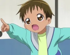 緑川ゆうた