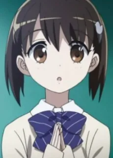 子鳩 志奈子