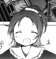 桜　モモ