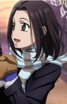 有馬 菜々
