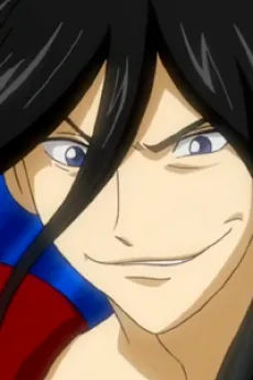 小次郎