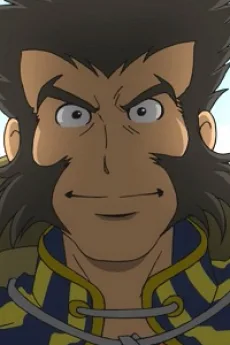 次郎吉