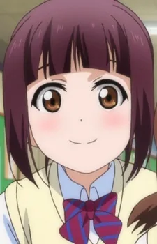 フミカ