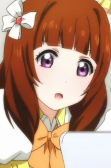 優木 あんじゅ