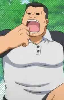 剛狸原柳次