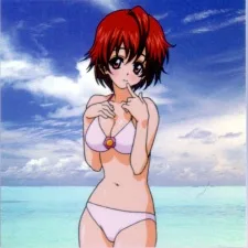 東雲美八留