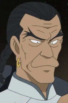 包龍