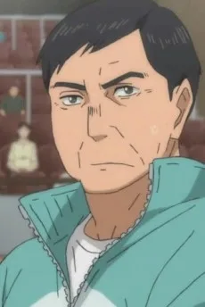 入畑伸照 