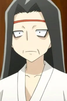 森谷母