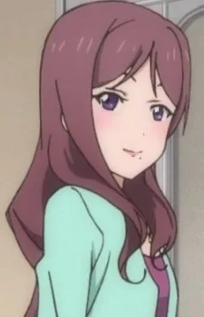 真姫の母