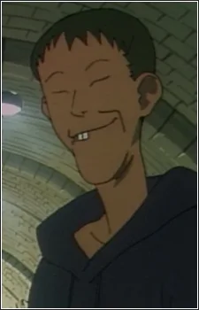 バルザック