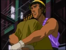 ペドロ