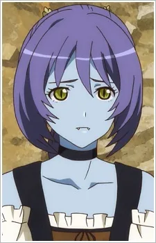 魔族娘