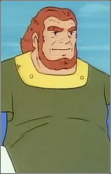 ドイル将軍
