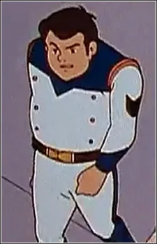 甲斐 シノブ