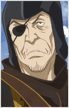 片目司令官