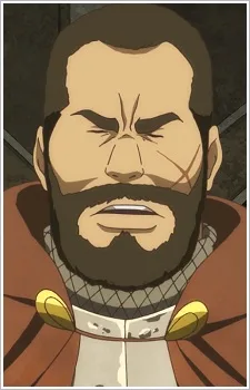 東の砦将