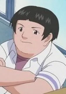 山口隆史