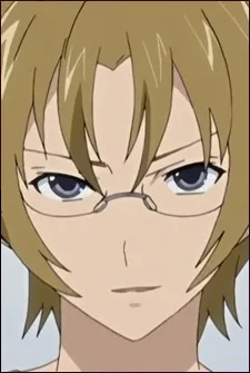 南ハルオ