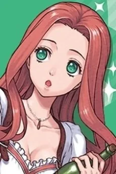 灰原ローズ