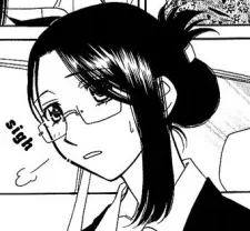 冴木涼子