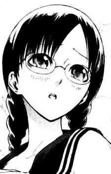 二ノ宮かすみ