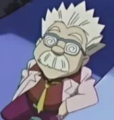 Dr. アイン