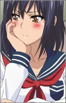 早見沙奈