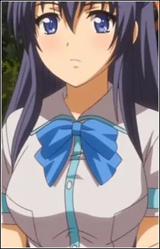 柊愛希