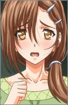 日浦しおり