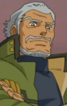 ハルド