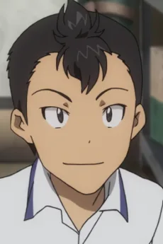 中川行太