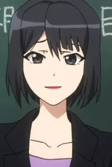 喜多川美紗