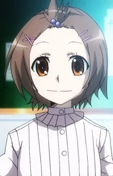 初郷和