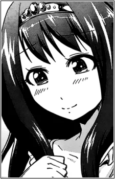 バニラー・エイレックス