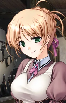 メルト・ログティエ