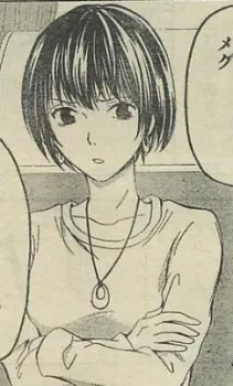 北千里桜子