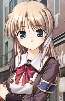 フィオネ・シルヴァリア