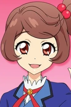 中山ユナ