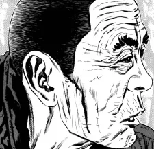 ケンさん